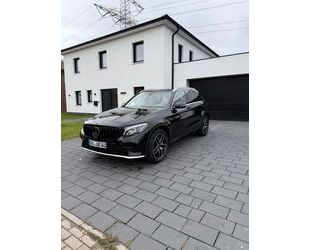 Mercedes-Benz GLC 220 Gebrauchtwagen