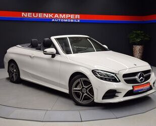 Mercedes-Benz C 200 Gebrauchtwagen