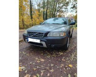 Volvo XC70 Gebrauchtwagen