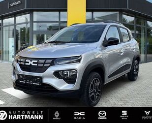 Dacia Spring Gebrauchtwagen