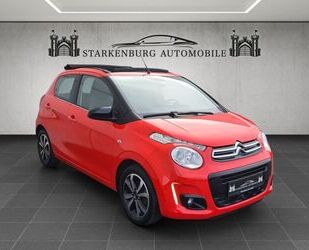 Citroen C1 Gebrauchtwagen