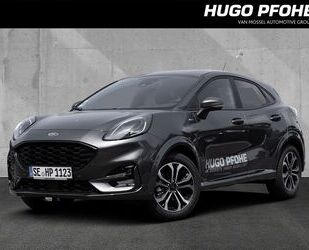 Ford Puma Gebrauchtwagen