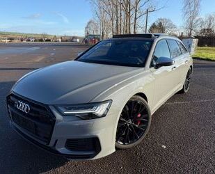 Audi S6 Gebrauchtwagen