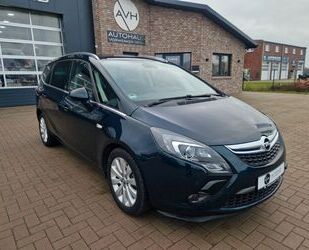 Opel Zafira Gebrauchtwagen