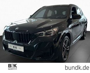 BMW BMW X1 xDrive23i M Sportpaket Ad.Fahrw. AHK DA adL Gebrauchtwagen
