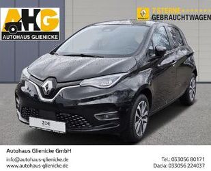Renault Renault Zoe Intens Gebrauchtwagen