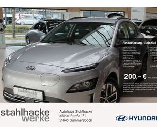 Hyundai KONA Elektro Gebrauchtwagen