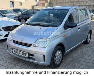Daihatsu Cuore Gebrauchtwagen