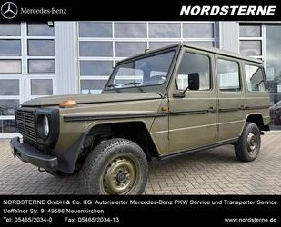 Mercedes-Benz G 230 Gebrauchtwagen