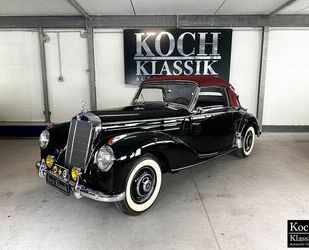Mercedes-Benz 220 Oldtimer