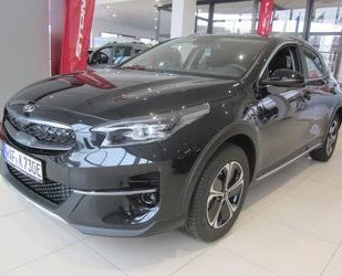 Kia XCeed Gebrauchtwagen