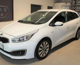 Kia ceed / Ceed Gebrauchtwagen