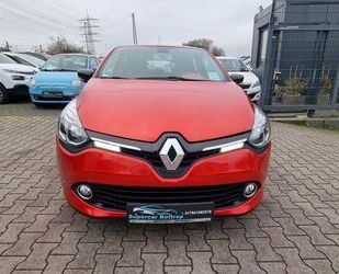 Renault Clio Gebrauchtwagen