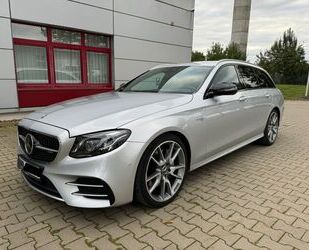 Mercedes-Benz E 43 AMG Gebrauchtwagen