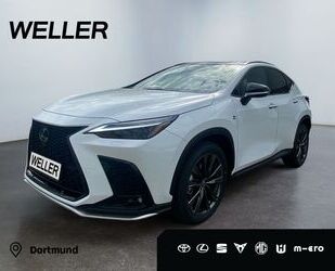 Lexus NX 350h Gebrauchtwagen