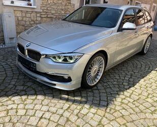 Alpina D3 Gebrauchtwagen