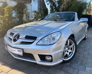 Mercedes-Benz SLK 300 Gebrauchtwagen