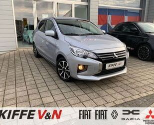 Mitsubishi Space Star Gebrauchtwagen