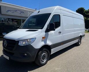 Mercedes-Benz Sprinter Gebrauchtwagen