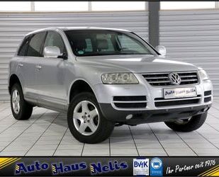 VW Touareg Gebrauchtwagen