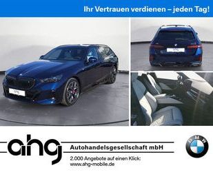 BMW i5 Gebrauchtwagen