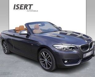 BMW 220 Gebrauchtwagen