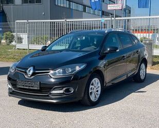 Renault Megane Gebrauchtwagen