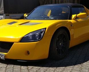 Opel Speedster Gebrauchtwagen