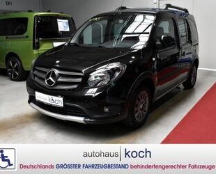 Mercedes-Benz Citan Gebrauchtwagen