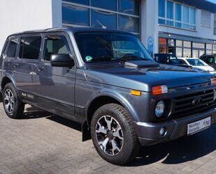 Lada Urban Gebrauchtwagen