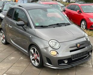 Abarth 595 Turismo Gebrauchtwagen