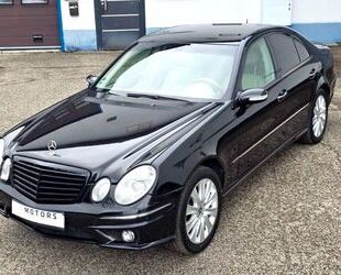 Mercedes-Benz E 500 Gebrauchtwagen