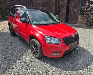 Skoda Yeti Gebrauchtwagen