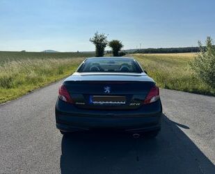 Peugeot 207 Gebrauchtwagen