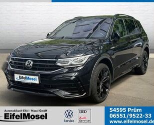 VW Tiguan Allspace Gebrauchtwagen