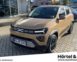 Dacia Spring Gebrauchtwagen
