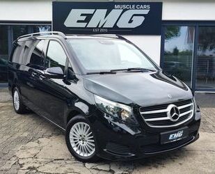 Mercedes-Benz V 250 Gebrauchtwagen
