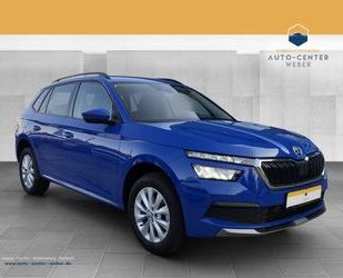 Skoda Kamiq Gebrauchtwagen