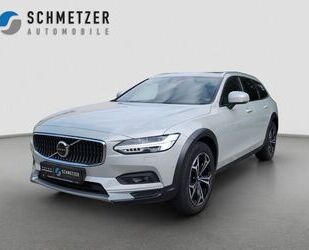 Volvo V90 Cross Country 