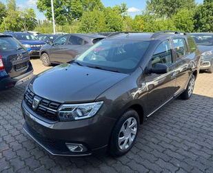 Dacia Logan Gebrauchtwagen