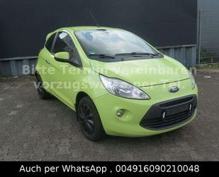 Ford Ka/Ka+ Gebrauchtwagen