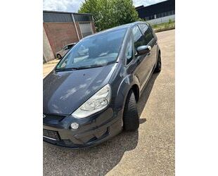 Ford S-Max Gebrauchtwagen