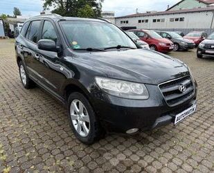 Hyundai SANTA FE Gebrauchtwagen