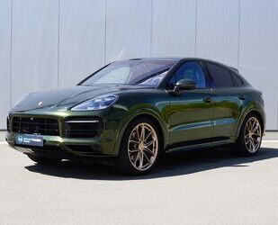 Chrysler Cayenne 