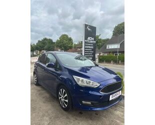 Ford C-Max Gebrauchtwagen