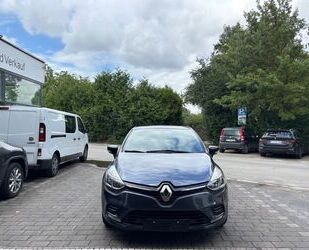 Renault Clio Gebrauchtwagen