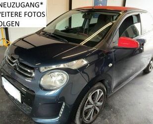Citroen C1 Gebrauchtwagen