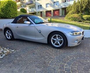 BMW Z4 Gebrauchtwagen