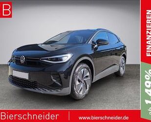 VW ID.4 Gebrauchtwagen