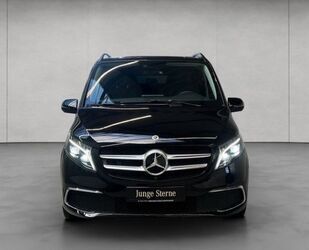 Mercedes-Benz V 250 Gebrauchtwagen